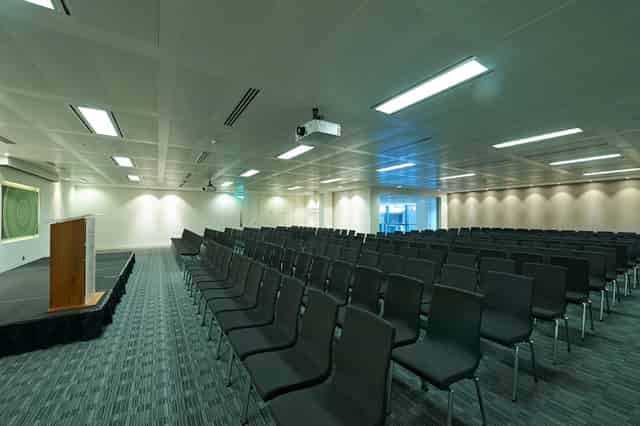 etc.venues St Paul's
