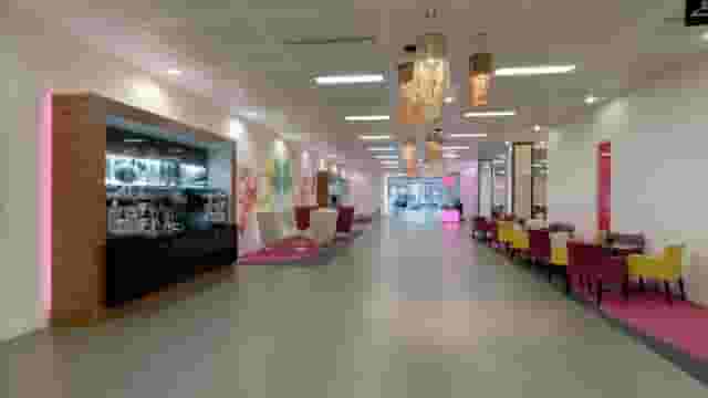 Galleria