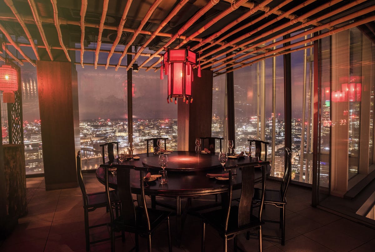 Beijing Private Dining Room - image