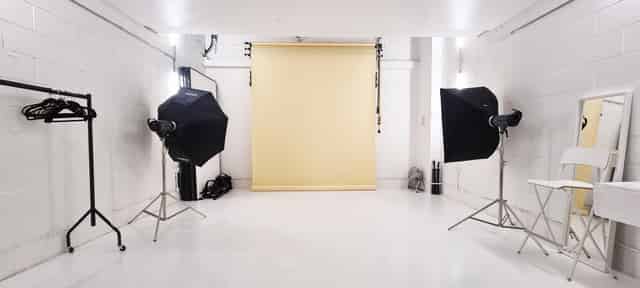 Daylight / Blackout Video / Photography/Work Shop Studio - space 1 of 3