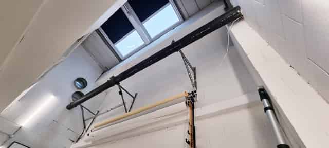 Daylight / Blackout Video / Photography/Work Shop Studio - space 1 of 3