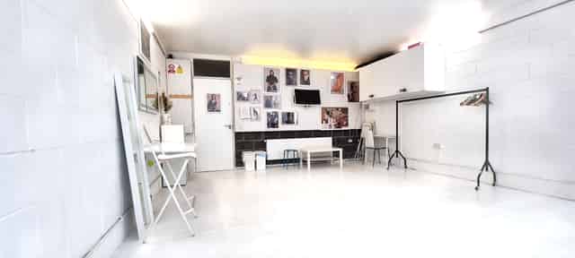 Daylight / Blackout Video / Photography/Work Shop Studio - space 1 of 3