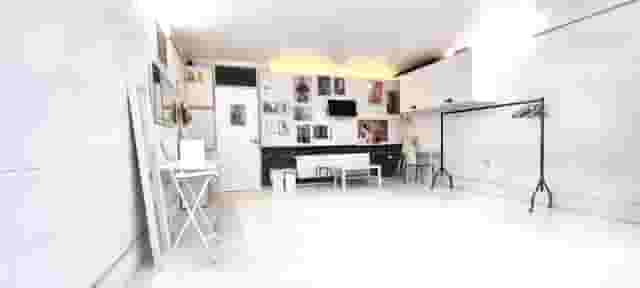 Daylight / Blackout Video / Photography/Work Shop Studio - space 1 of 3