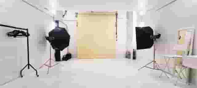 Daylight / Blackout Video / Photography/Work Shop Studio - space 1 of 3