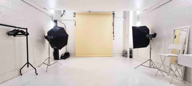Daylight / Blackout Video / Photography/Work Shop Studio - space 1 of 3