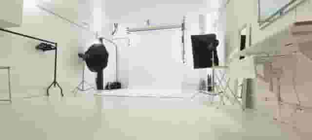 Daylight / Blackout Video / Photography/Work Shop Studio - space 1 of 3