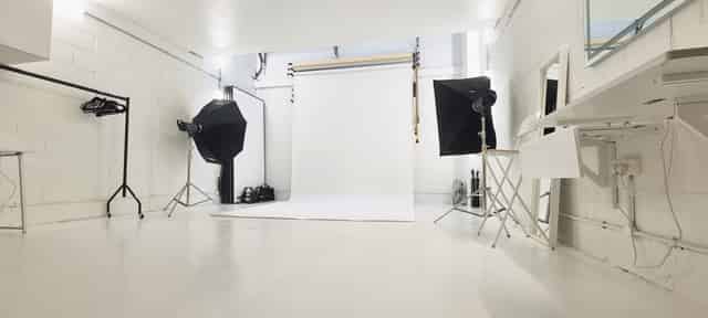 Daylight / Blackout Video / Photography/Work Shop Studio - space 1 of 3