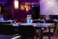Private Bars