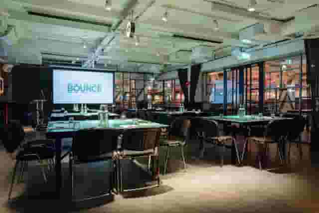 Bounce Old Street|Shoreditch