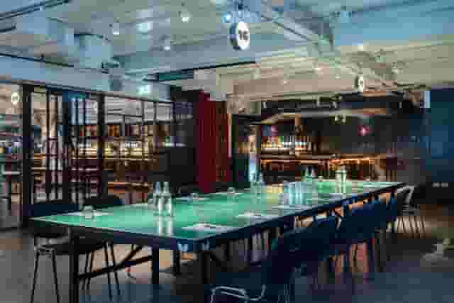 The Playroom - Private Room