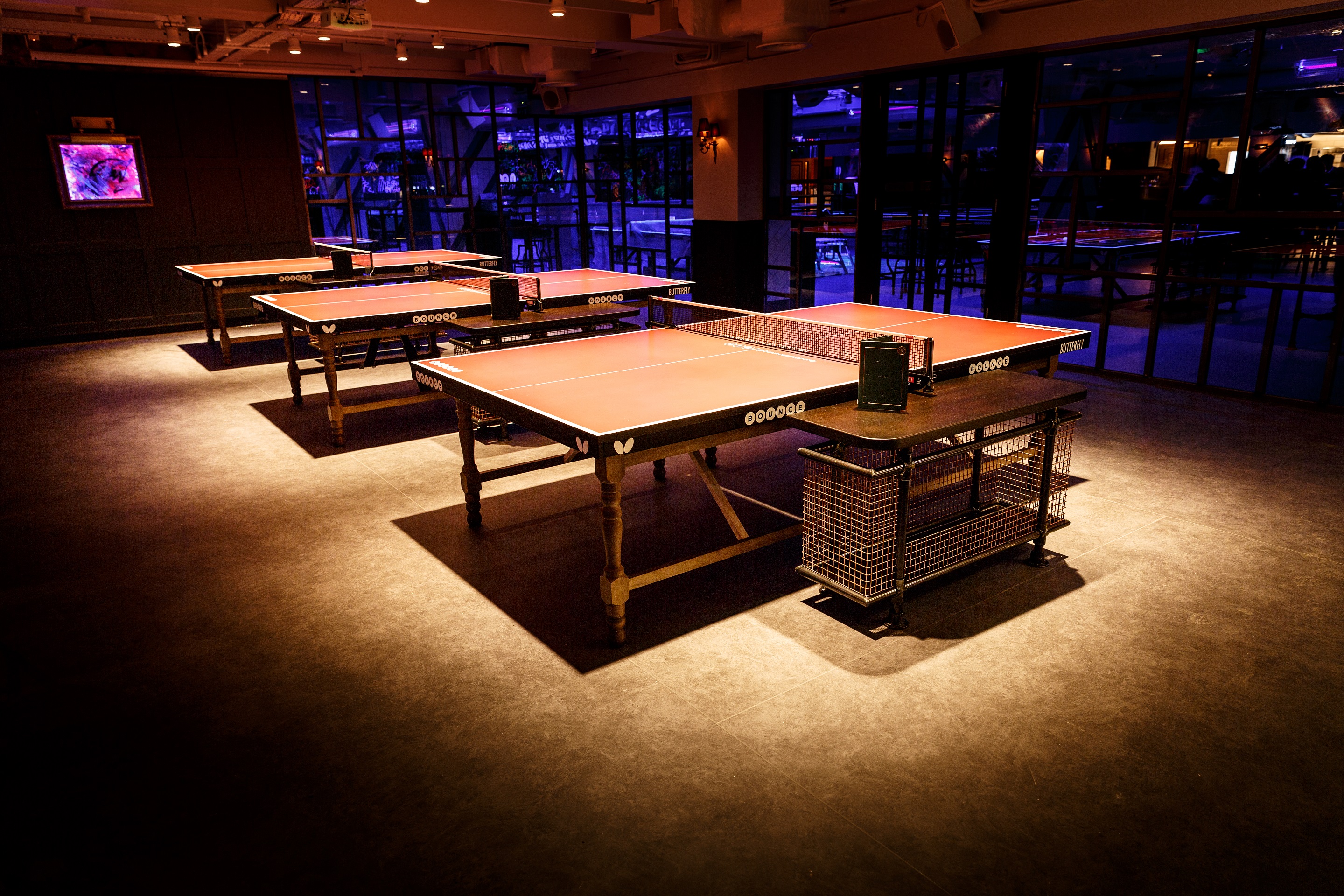 Unusual Christmas Party Venues - Banner