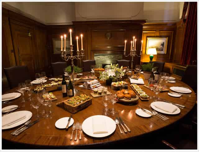 Boardroom