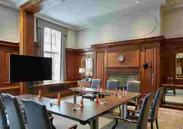 London Marriott Hotel County Hall