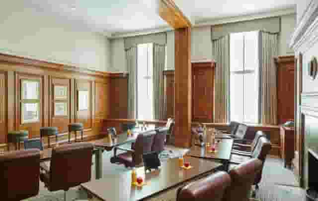 London Marriott Hotel County Hall