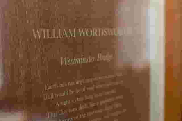 William Wordsworth