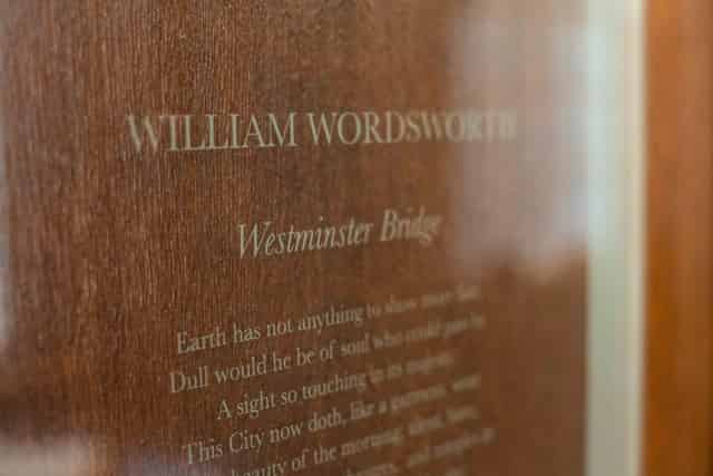 William Wordsworth
