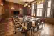 Christmas Party Venues