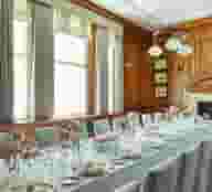 Small Meeting Rooms