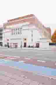 Theatres