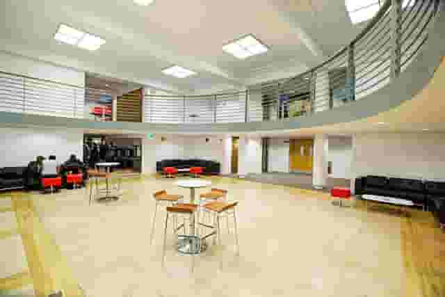 The People's Palace - Queen Mary Venues