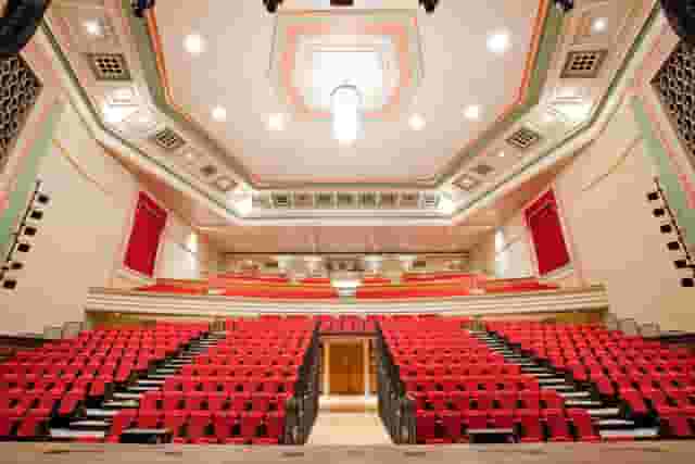 The People's Palace - Queen Mary Venues