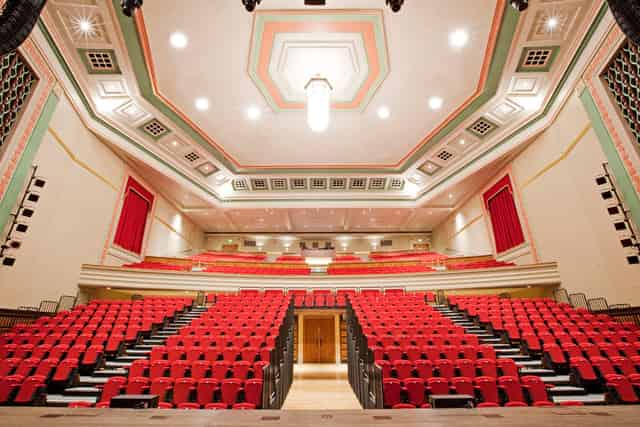 The People's Palace - Queen Mary Venues