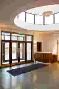Performance Spaces