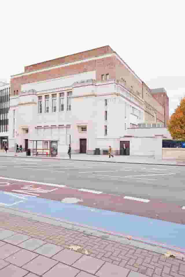 The People's Palace - Queen Mary Venues