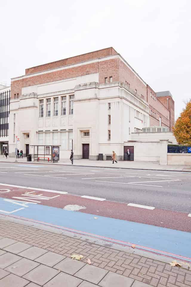 The People's Palace - Queen Mary Venues
