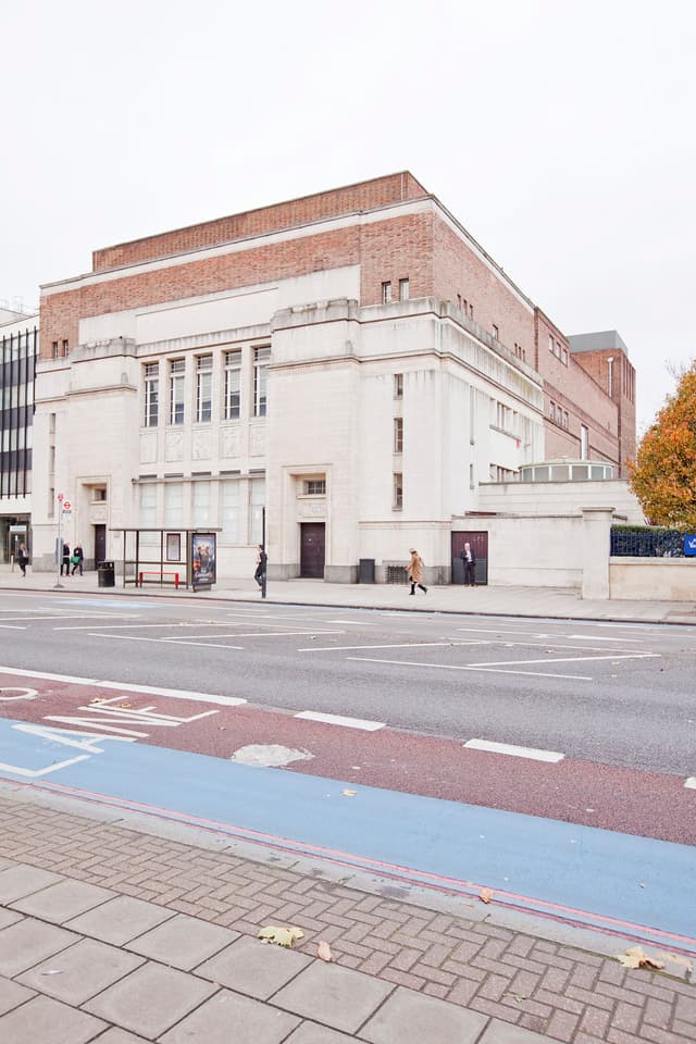 The People's Palace - Queen Mary Venues