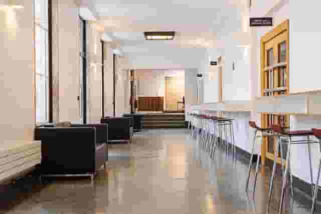 The People's Palace - Queen Mary Venues