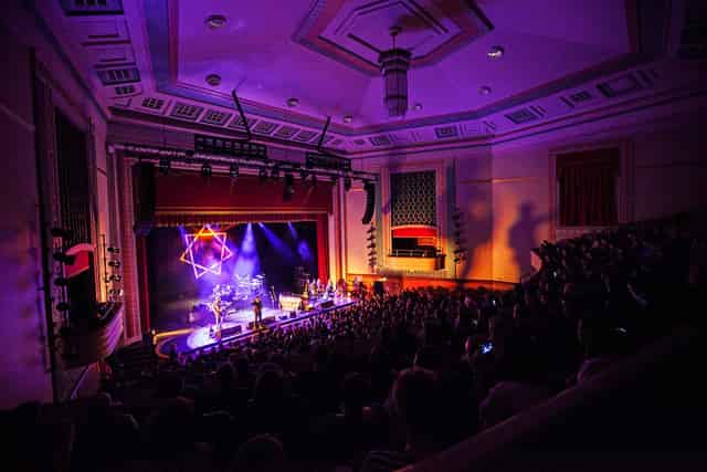 The People's Palace - Queen Mary Venues