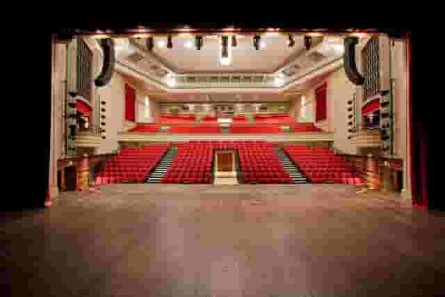 The People's Palace - Queen Mary Venues