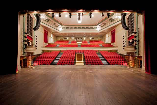 The People's Palace - Queen Mary Venues