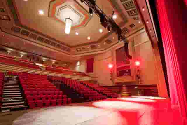 The People's Palace - Queen Mary Venues