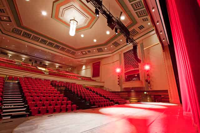 The People's Palace - Queen Mary Venues