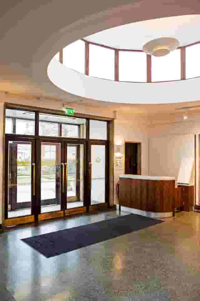 The People's Palace - Queen Mary Venues