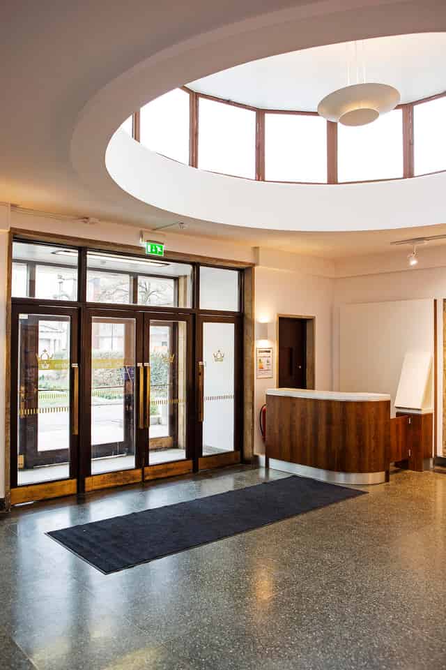 The People's Palace - Queen Mary Venues