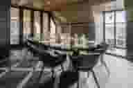 Private Bars
