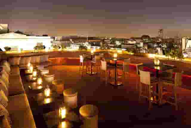 Aqua Nueva