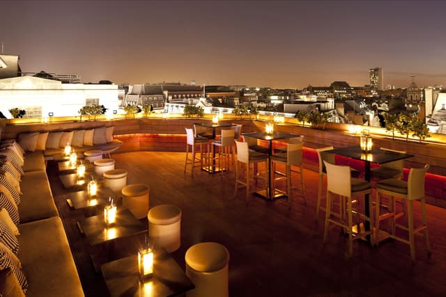 Aqua Nueva