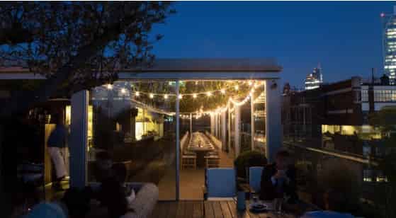 Rooftop