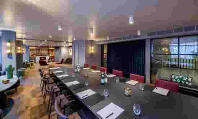 The Marylebone Conference Venue