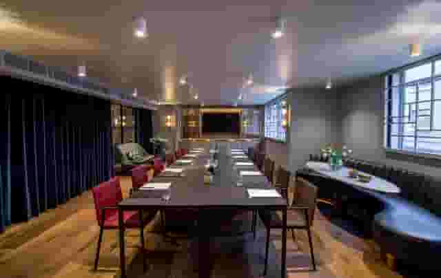 The Marylebone Conference Venue