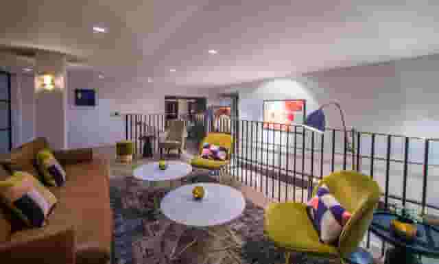 The Marylebone Conference Venue