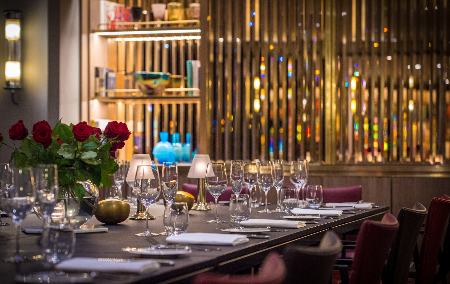 The Marylebone Conference Venue - image 1