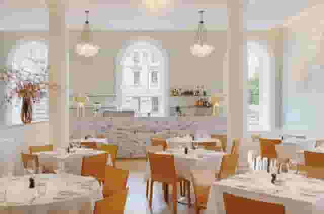 Spring Restaurant