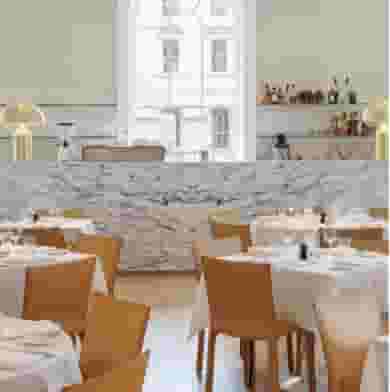 Spring Restaurant
