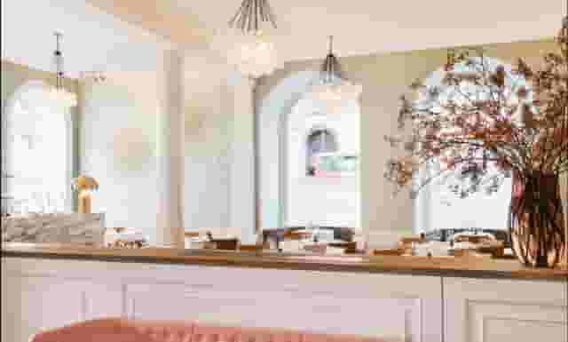 Spring Restaurant