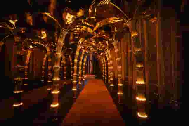 Sambaroom Lounge & Bar